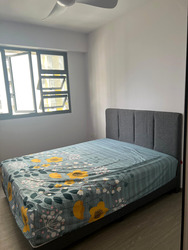 Blk 462A Clementi Avenue 3 (Clementi), HDB 4 Rooms #457505191